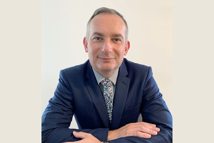 Allianz Partners'a yeni sağlık direktörü