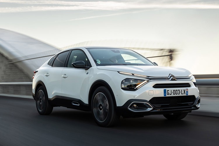 Elektriği konforla buluşturan Citroën modellerinde 0 faizli kredi fırsatı