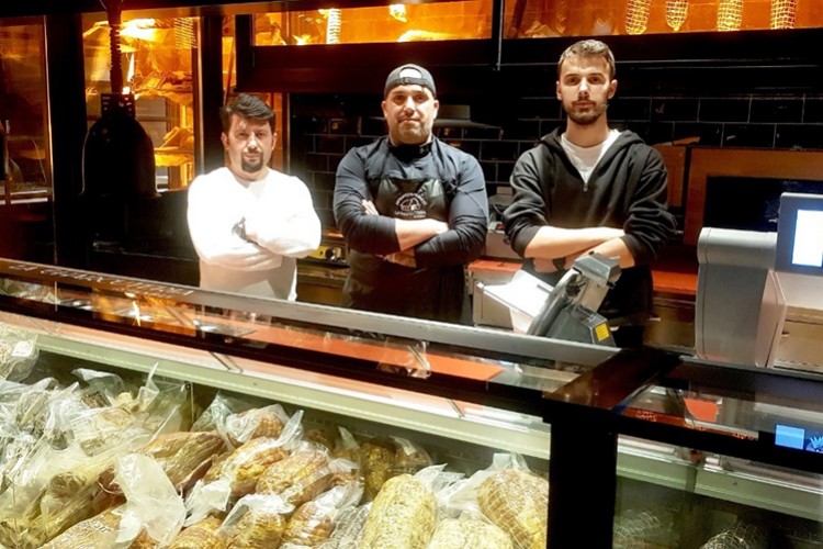 Yurtdışından yoğun ilgi görüyor