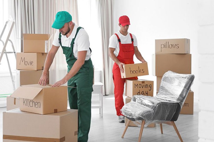 Evden eve nakliyat talebinde şampiyon İstanbul