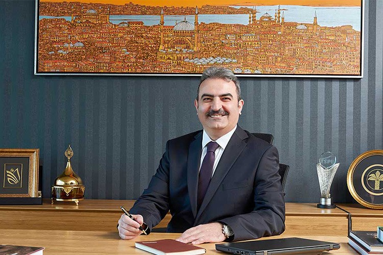 Kuveyt Türk ihracatçı müşterileriyle buluştu