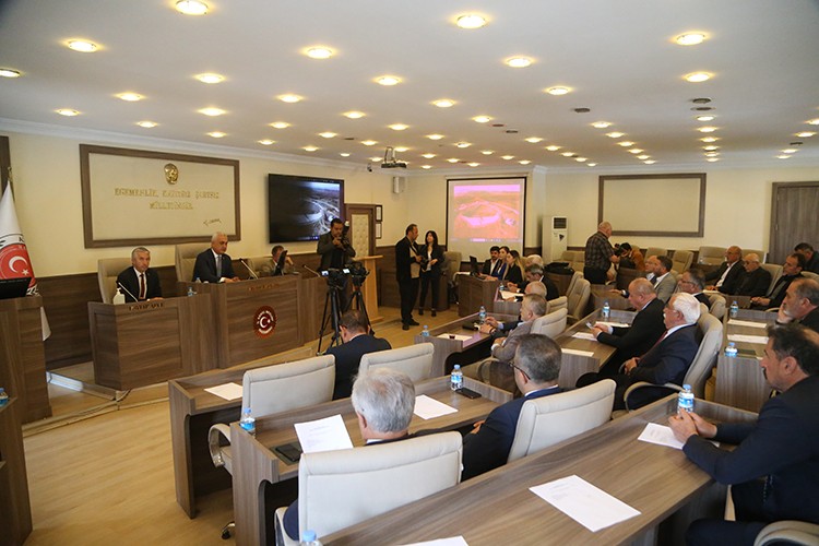 Çöpten üretilen elektrikle 10 milyon liradan fazla gelir sağlandı