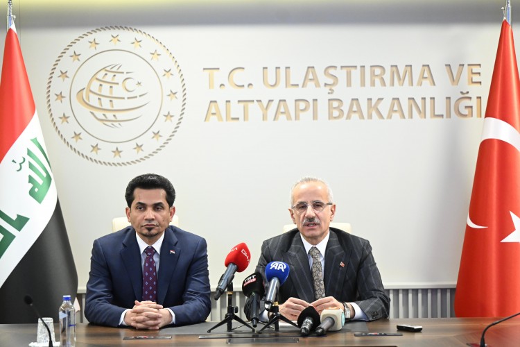 Kalkınma Yolu'nda mutabakat tamam