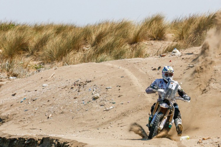 Motor Sporları Dünyasında Yıldızlar Geçidi