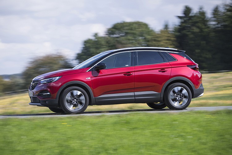 PSA Finans ile Opel'den Dev İş Birliği