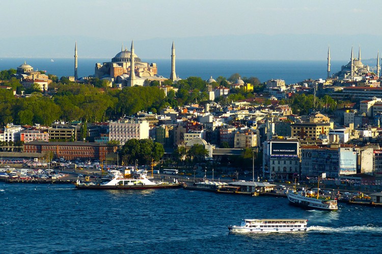 'Sinema ve dizilerin başrolünde istanbul olacak'