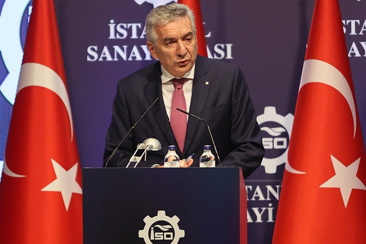 "TCMB'nin bağımsızlığını çok önemsiyoruz"