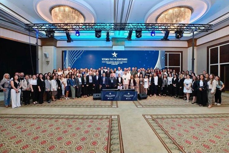 Başoğlu Kablo, 7. Yetenek Yönetimi Konferansı'na Katıldı