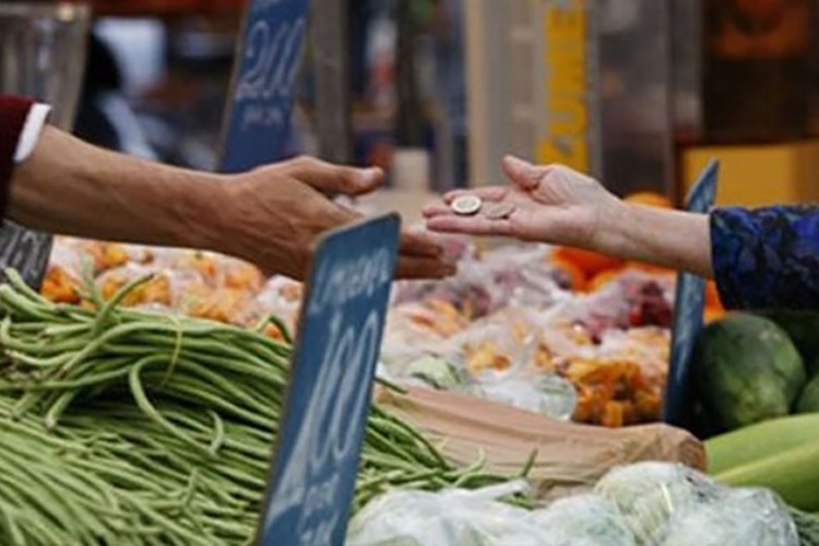 Türk-İş'e göre açlık sınırı 8 bin 130 lira