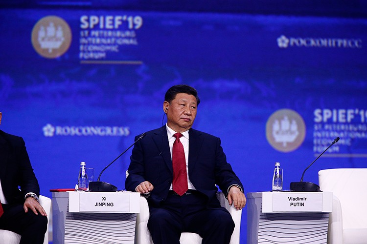 "Uçurum giderek artıyor"