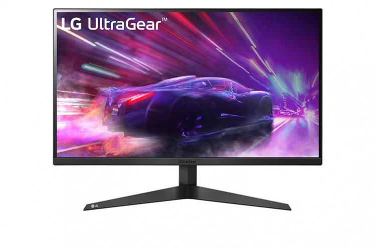 LG oyun monitörleri Avrupa'da sergilenecek