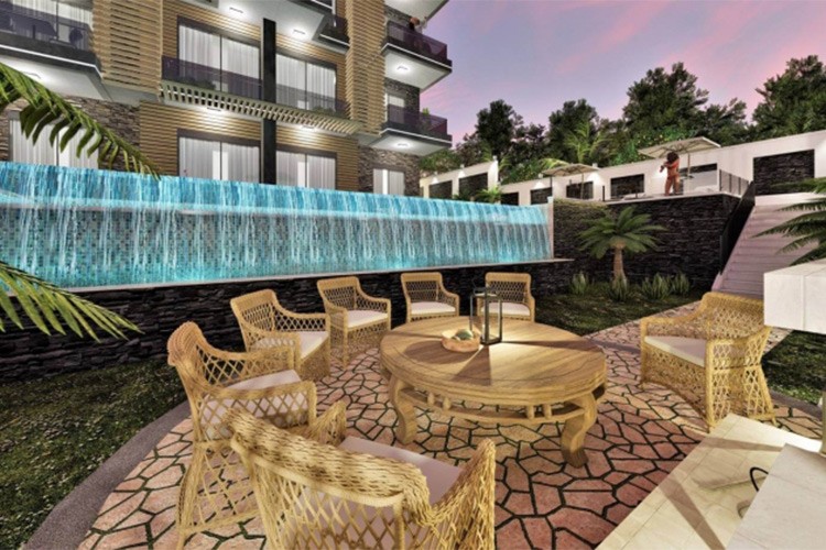 Sosyal Sunset'te satışları başladı