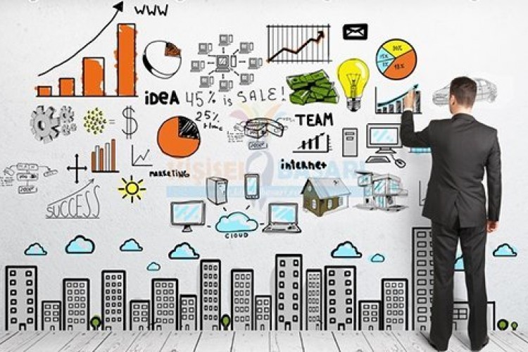 100. yılda "Türkiye'nin Girişimcileri"ni arıyor