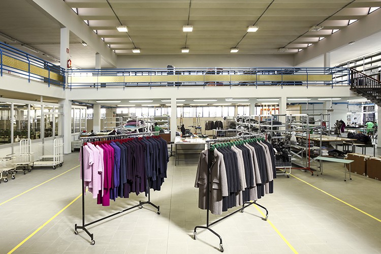 Moda endüstrisi Almanya ve ABD pazarlarında büyüyecek