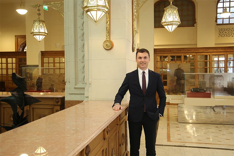 Ziraat Dinamik faaliyet izni aldı