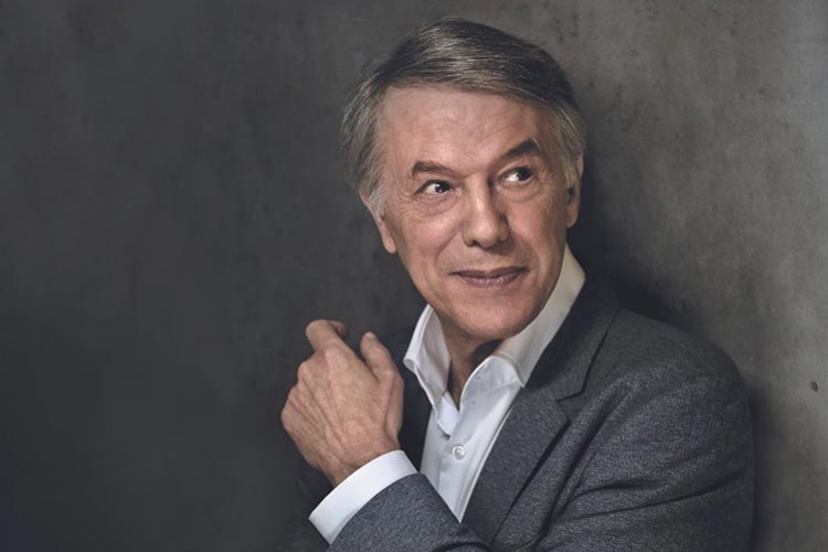 İş Sanat'ın yeni sezonundan Hayatın İçinde Sanat