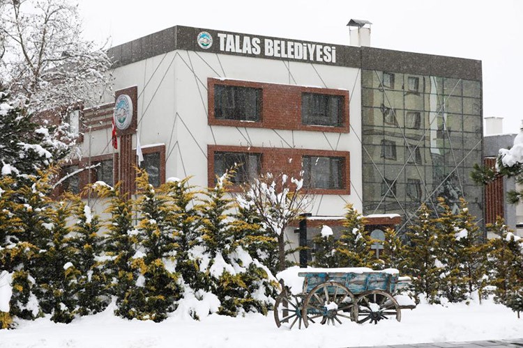 Tadilat yaptırılacak