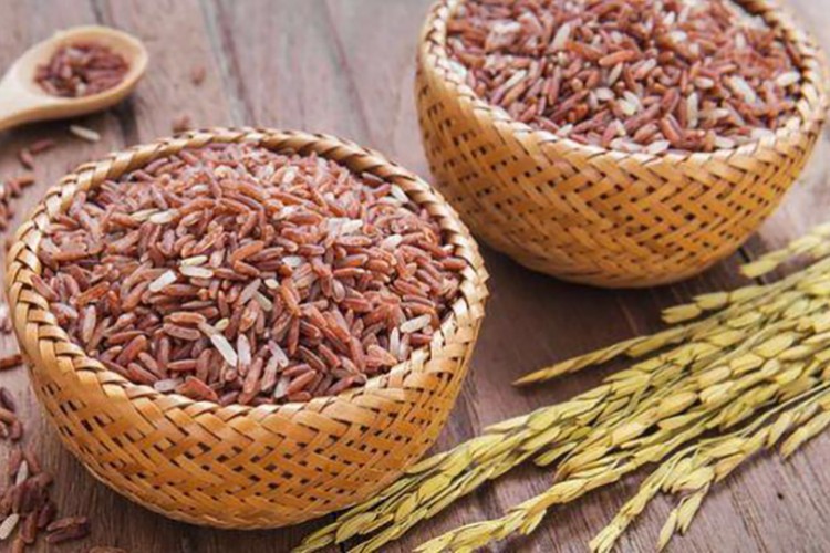 Pirinç. sağlıklı bir yiyecek midir?
