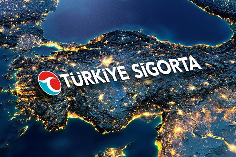 Türkiye Sigorta'dan 33,5 milyar TL prim üretimi