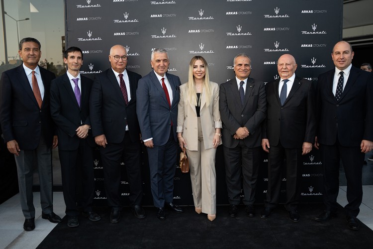 Maserati, ülkemizdeki büyümesini sürdürüyor
