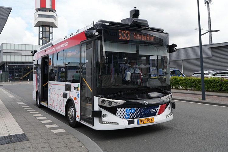 Yüksek teknolojili çözümleriyle Avrupa'da ilk 5'i hedefliyor