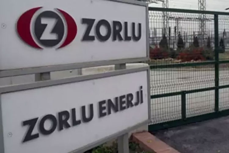 İsrail'deki doğal gaz santrallerine ilişkin açıklama