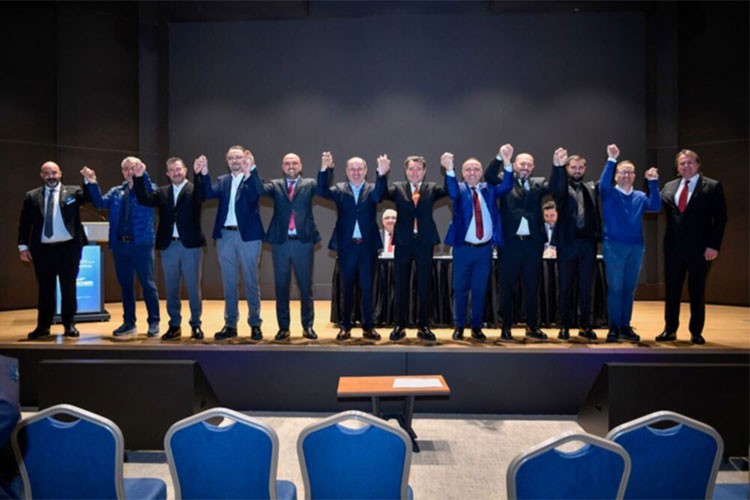 MOSDER, MOYSAD ile birleşerek gücüne güç kattı