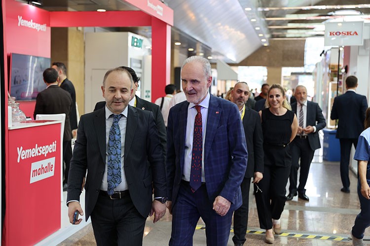 Perakende sektörü için beraberlik şart