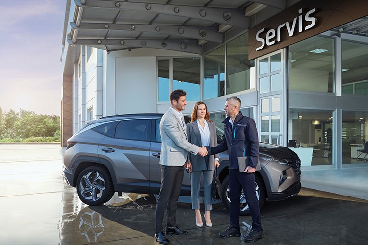 Türkiye Markalı Kasko Hizmetini Genişletiyor