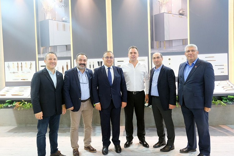 Yabancıların gözdesi Türk firmalar oldu