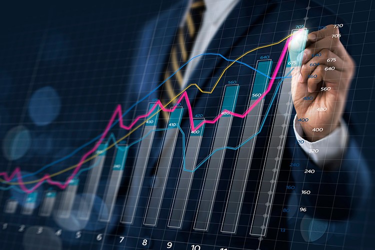 Büyümede yüksek beklenti