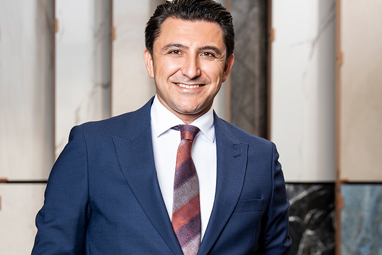 QUA Granite 81 İlde, Doğanın İzinde…