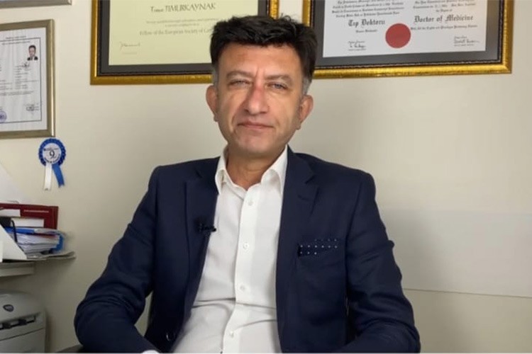 Orucun sağlık üzerindeki etkileri