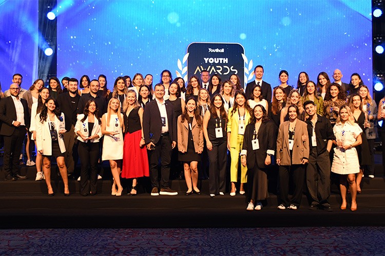 Türkiye'nin en beğenilen şirketleri belirlendi