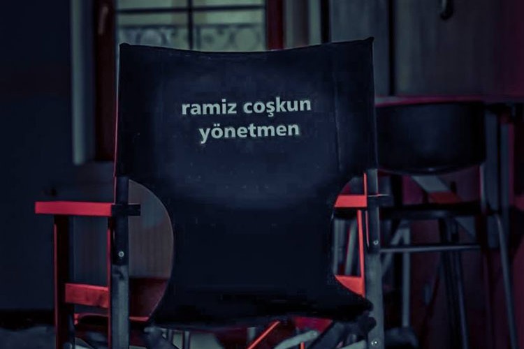 Yönetmen Ramiz Coşkun, Pandemi Dj'i Oldu