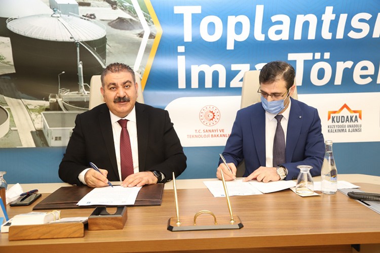 Palandöken elektriğini kendi üretecek