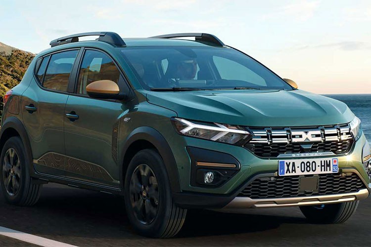 Avrupa'nın en çok tercih edilen otomobili oldu