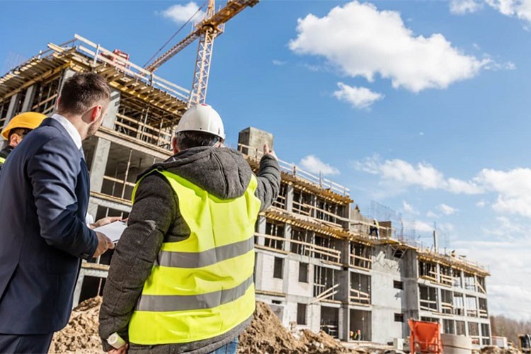 Yapı denetimden geçirilen bina sayısı 1,1 milyona yaklaştı