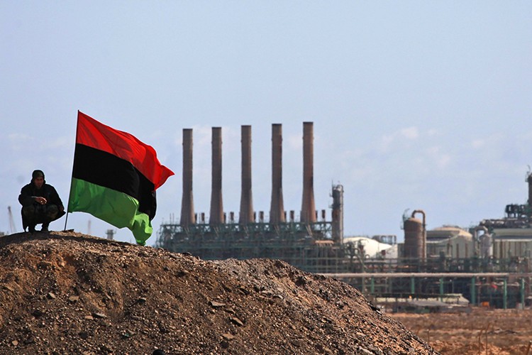 Güneydeki petrol sahalarının açılması talimatını verdi