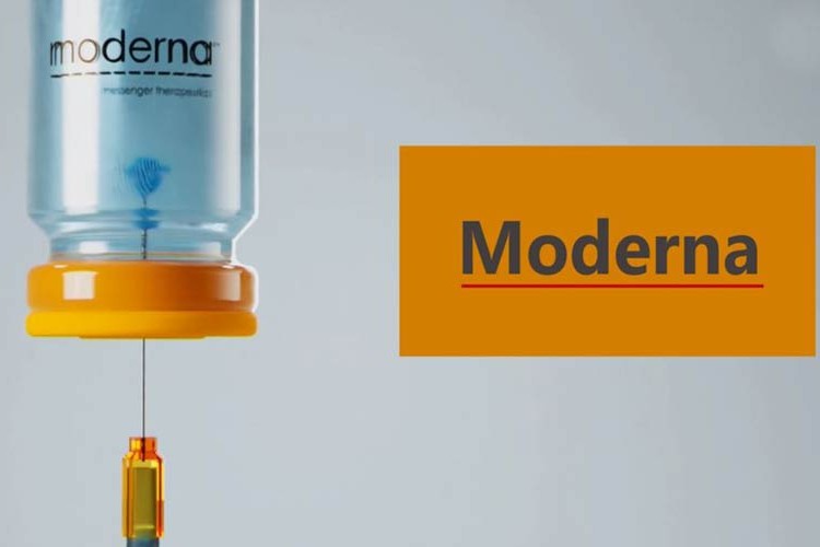 ABD Moderna aşısına onay verdi