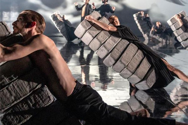 GöteborgsOperans Danskompani