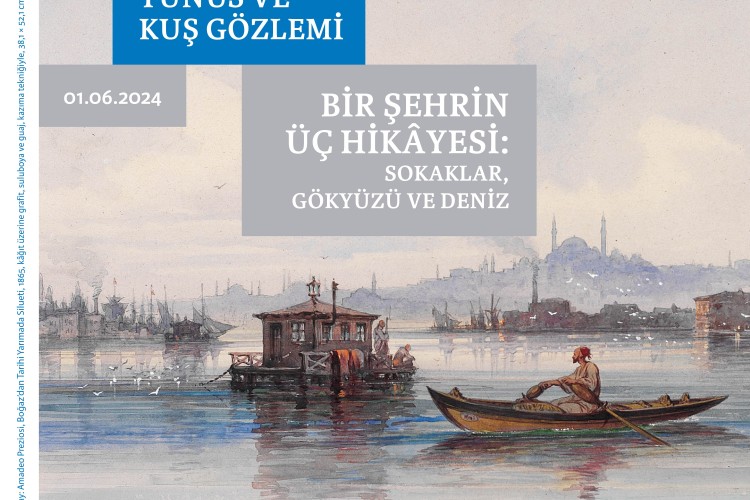 Meşher'in özel etkinlik serisi Boğaz'da devam ediyor