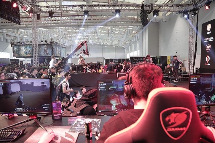 İstanbul Oyuna Geri Dönüyor!