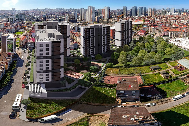 Konutta Rus rüzgarı esmeye devam ediyor