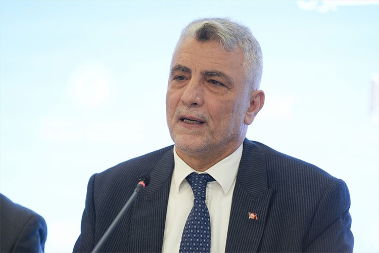 "Cari işlemler açığında düşüş gerçekleşmiştir"