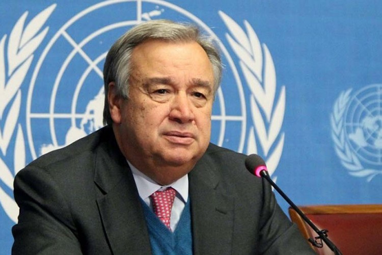 "Savaş Ortadoğu ve Afrika'da gıda krizi yaratabilir"