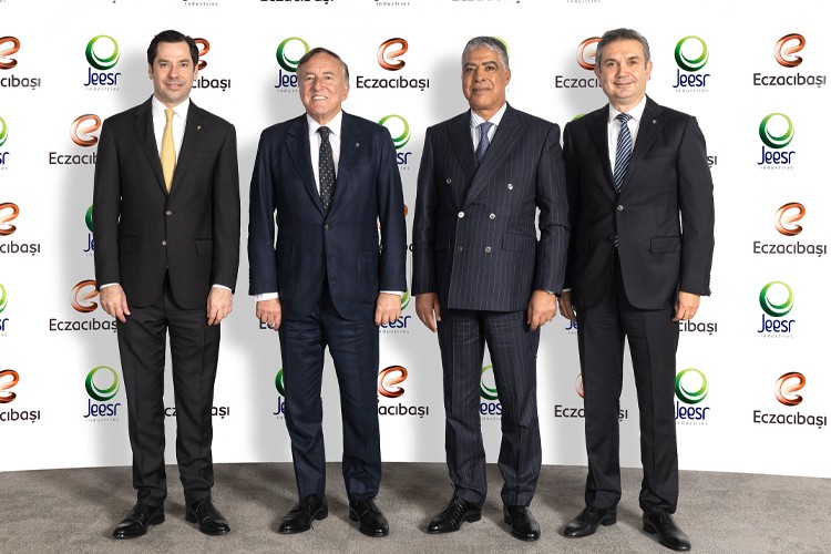 Eczacıbaşı Tüketim Ürünleri'nden Fas'ta ikinci büyük adım