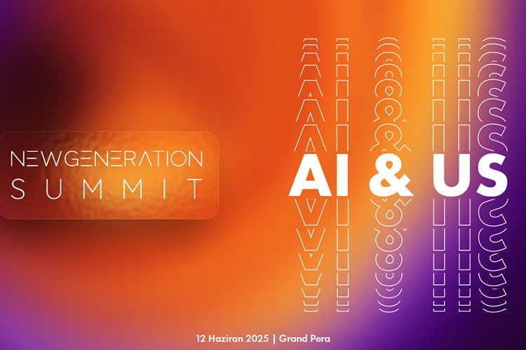 New Generation Summit başlıyor