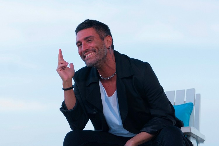 Kınalıada'da Deniz, Müzik, Eğlence Bir Arada!