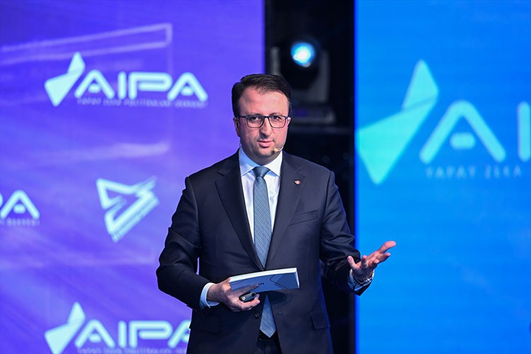 Yapay zeka ASELSAN'a kazandırdı